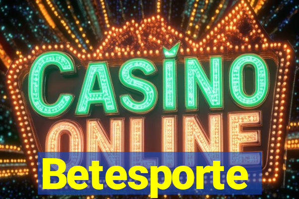 Betesporte