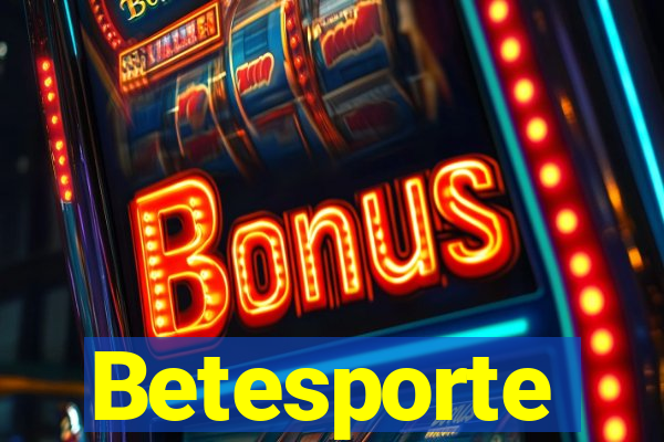 Betesporte
