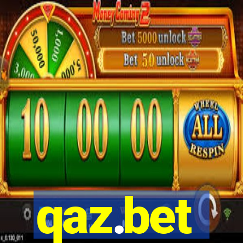 qaz.bet