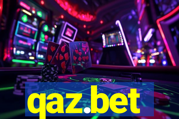 qaz.bet