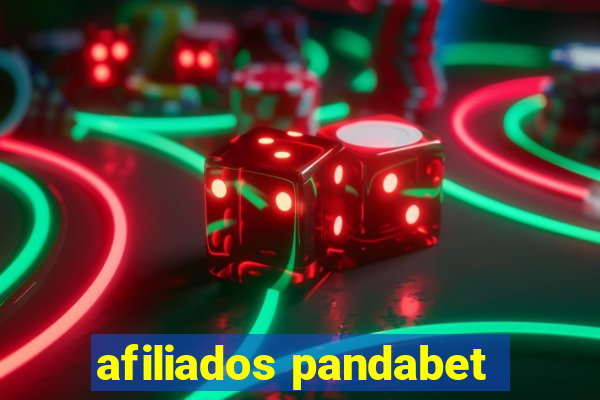 afiliados pandabet