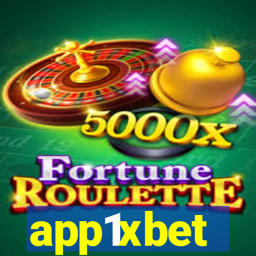 app1xbet