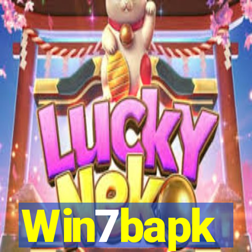 Win7bapk
