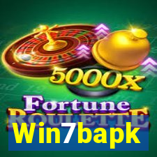Win7bapk