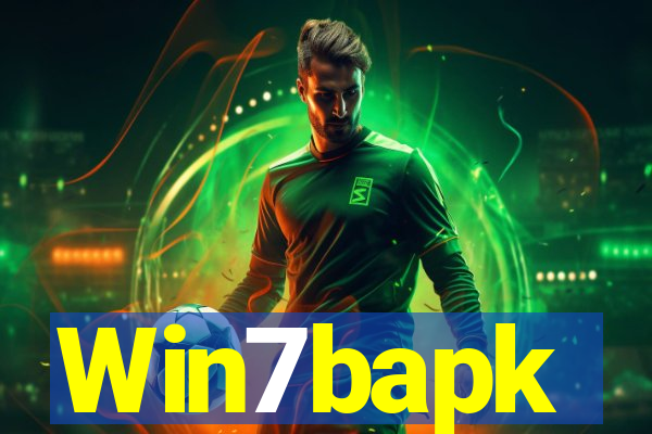 Win7bapk