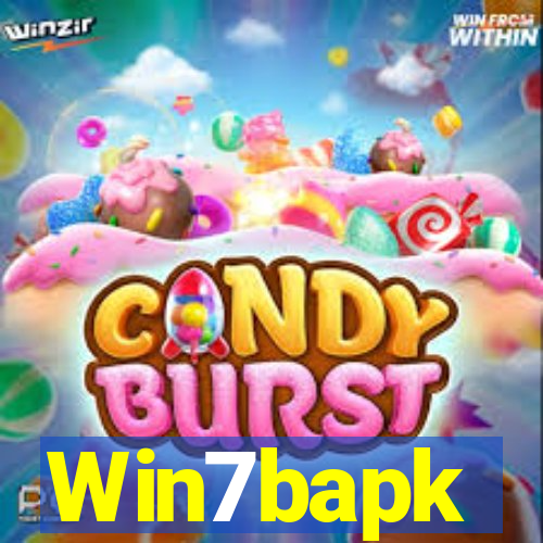 Win7bapk
