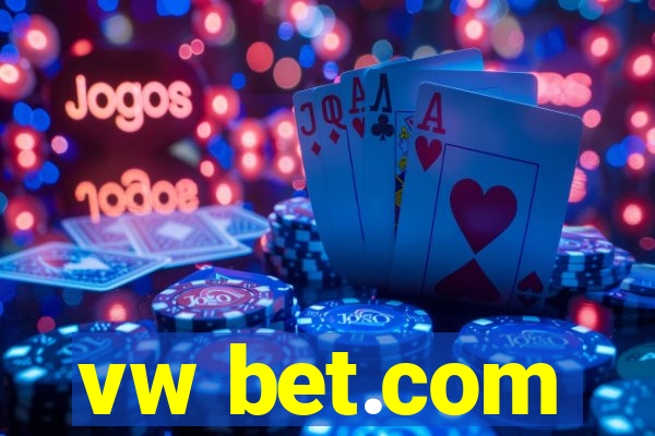 vw bet.com