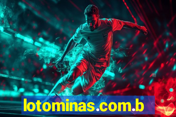 lotominas.com.br