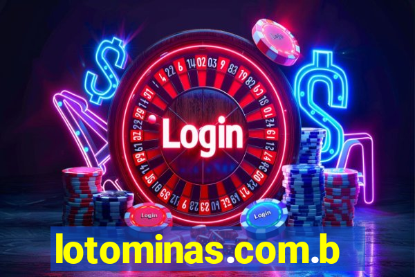 lotominas.com.br