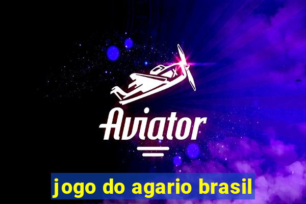 jogo do agario brasil