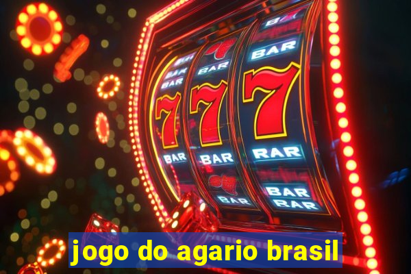 jogo do agario brasil