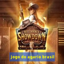 jogo do agario brasil