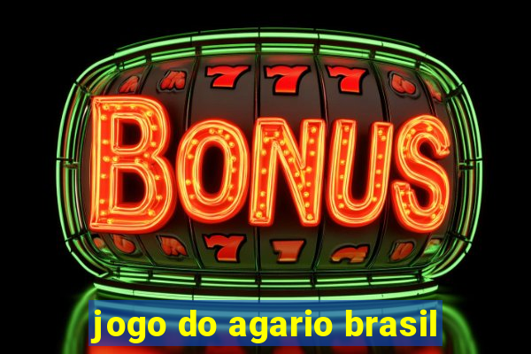jogo do agario brasil