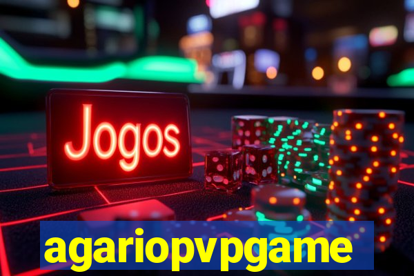agariopvpgame
