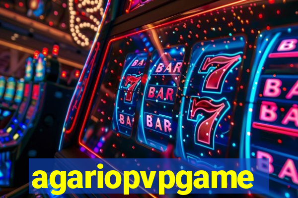 agariopvpgame