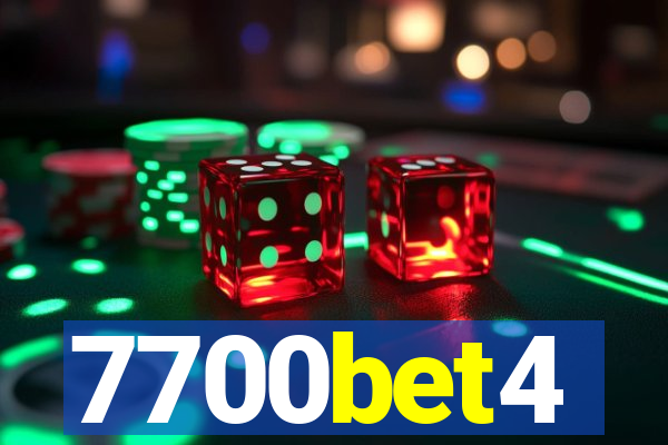 7700bet4