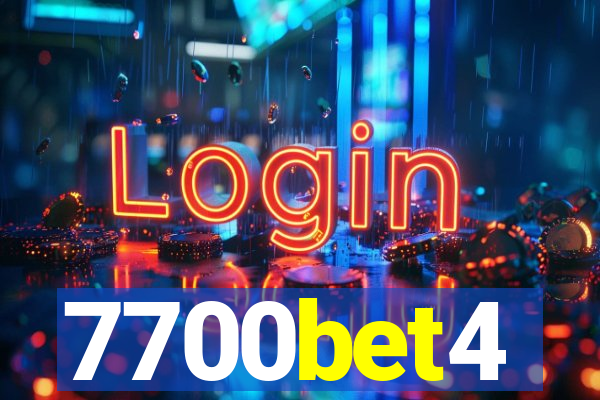 7700bet4