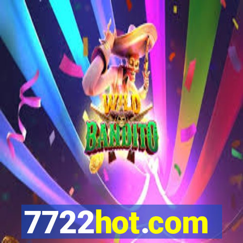 7722hot.com