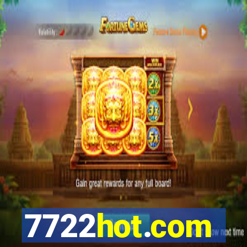 7722hot.com