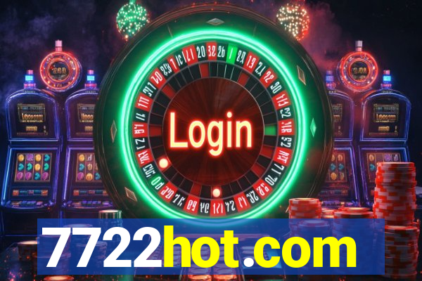 7722hot.com