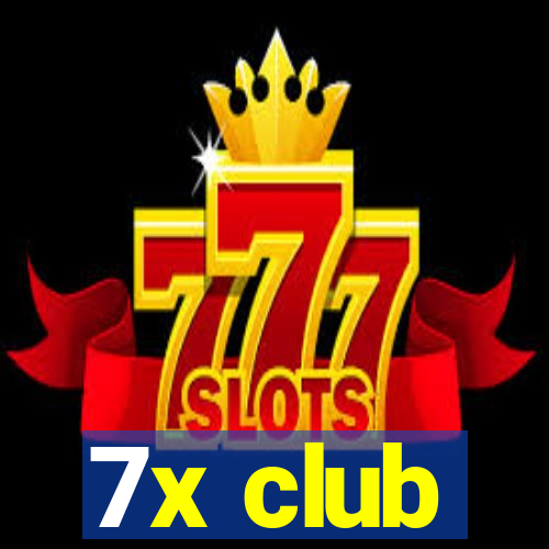 7x club