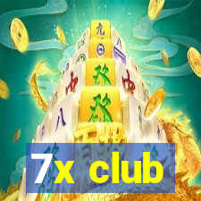 7x club