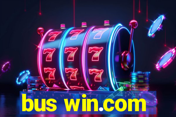 bus win.com