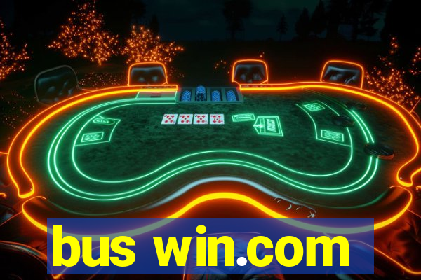 bus win.com