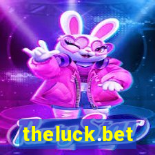 theluck.bet