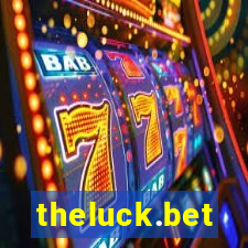 theluck.bet
