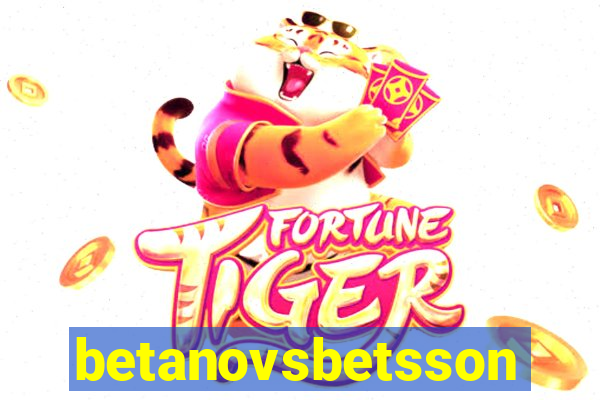 betanovsbetsson