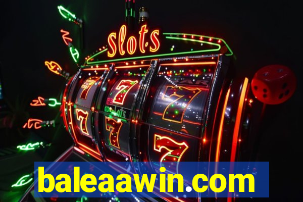 baleaawin.com