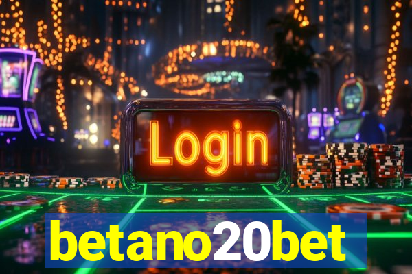 betano20bet