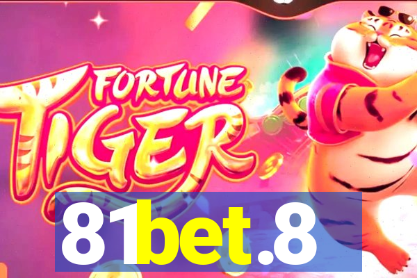 81bet.8