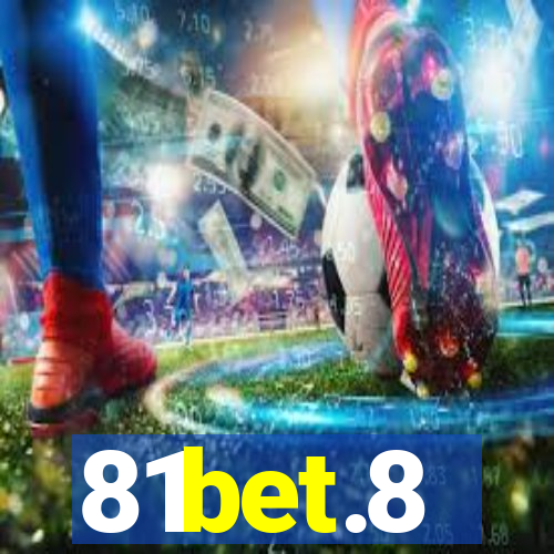 81bet.8