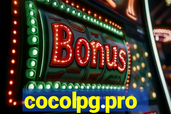 cocolpg.pro