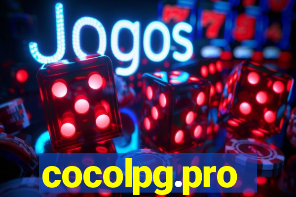 cocolpg.pro