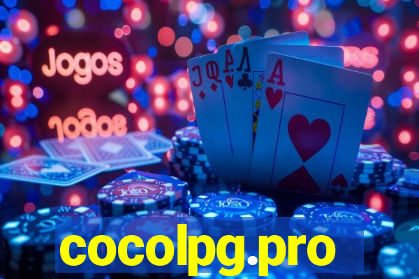 cocolpg.pro