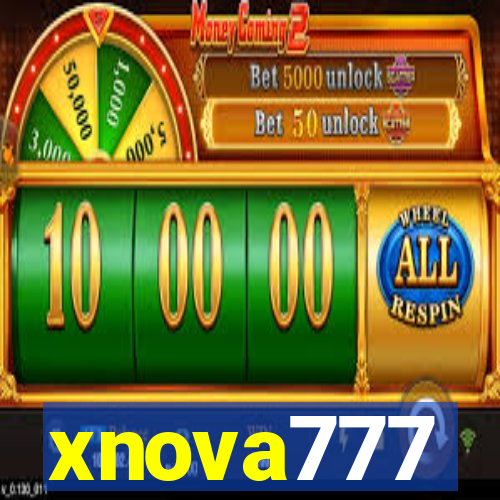 xnova777