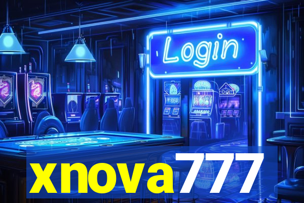 xnova777