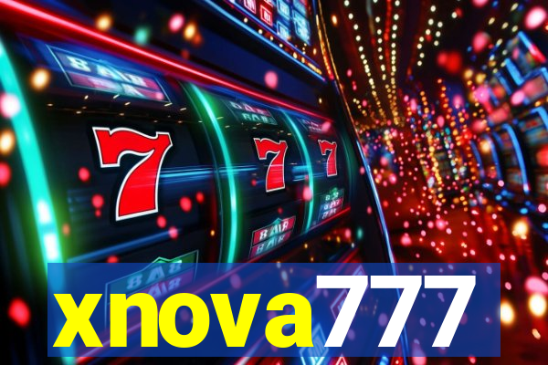 xnova777