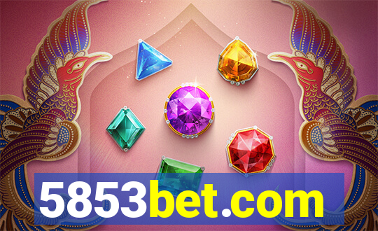 5853bet.com