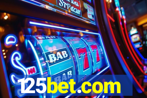 125bet.com