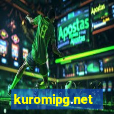 kuromipg.net