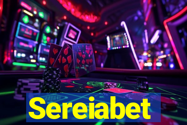 Sereiabet