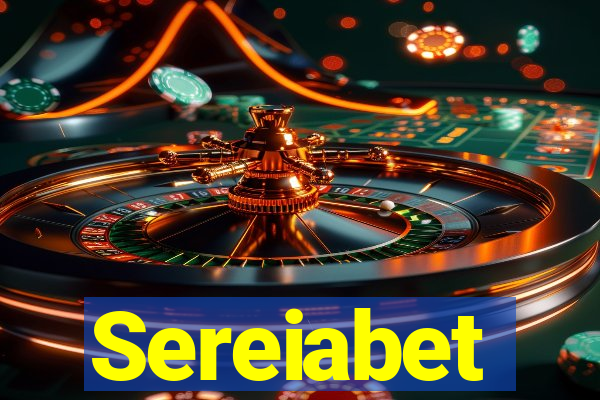 Sereiabet