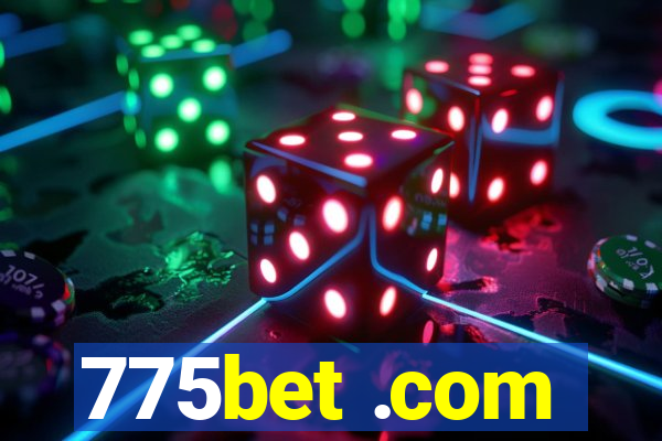 775bet .com