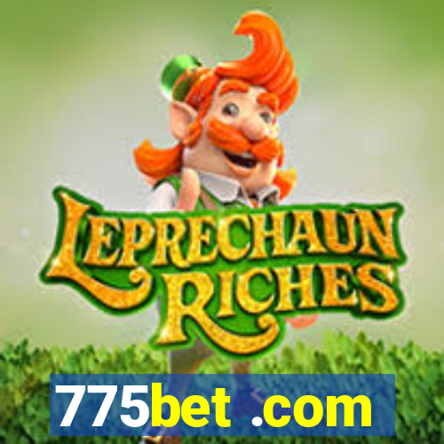 775bet .com