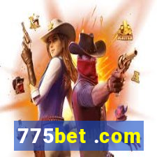 775bet .com