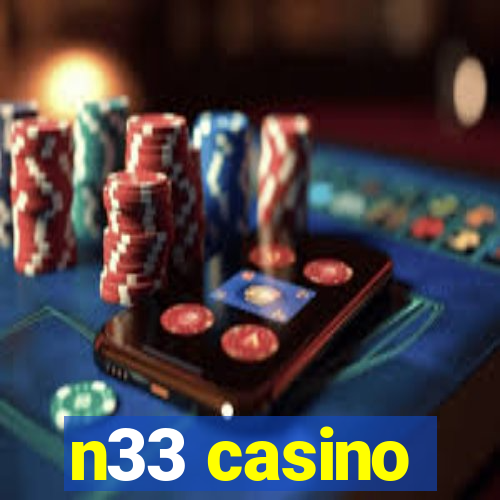 n33 casino